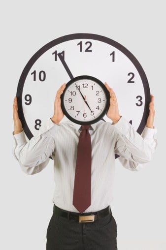 custom formula time frames