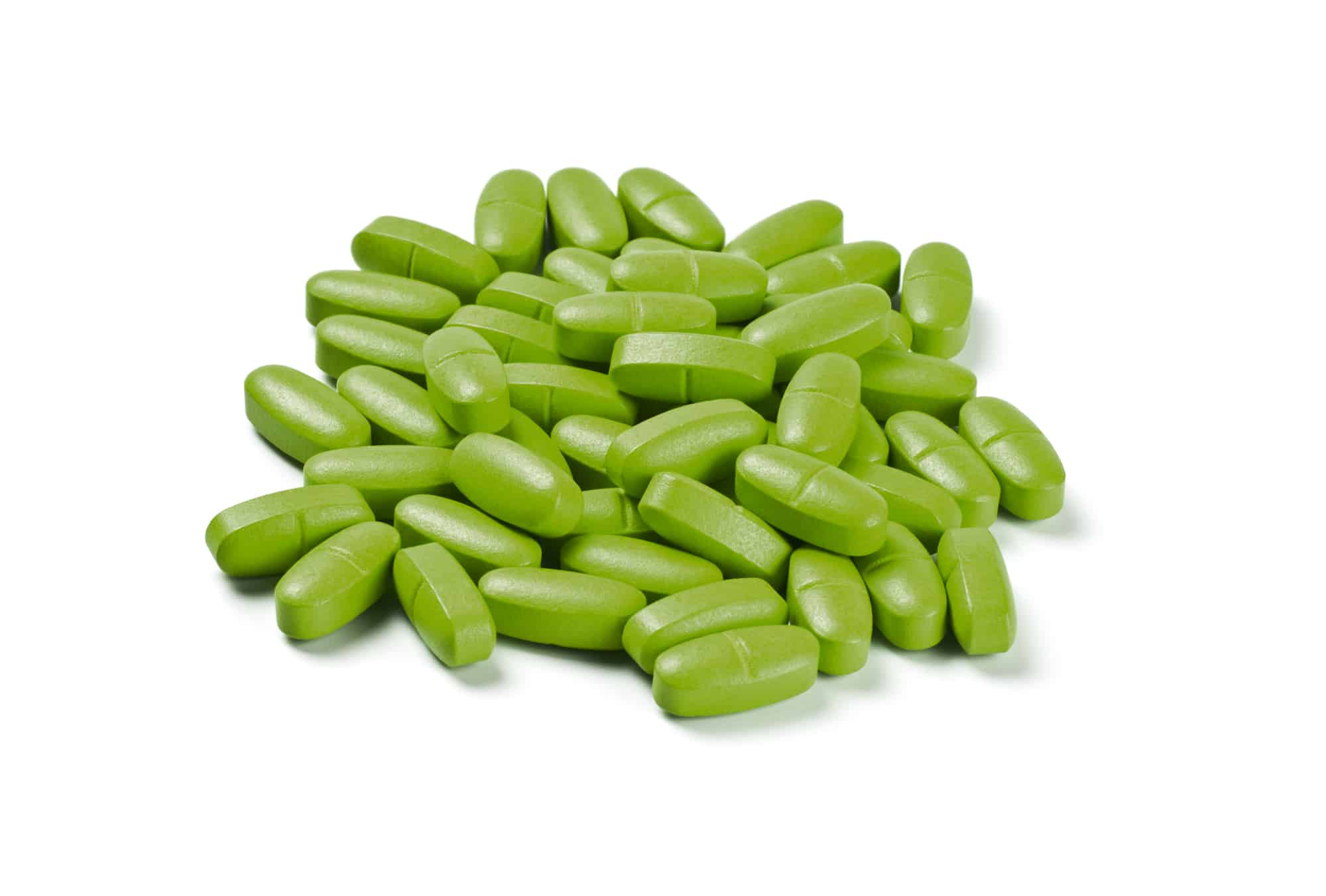 private label tablet supplement manufacturer