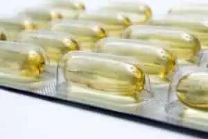 softgel blister packaging