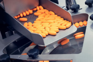 tablet manufacturing