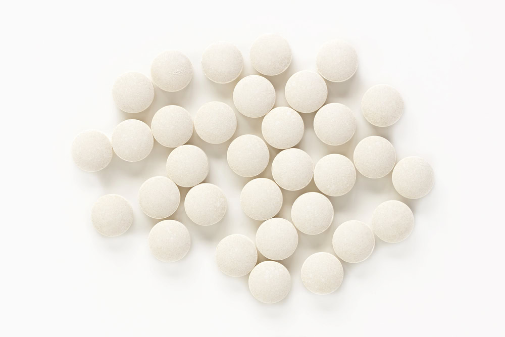 Private Label Hydrogen Tablet Supplement Manufacturer