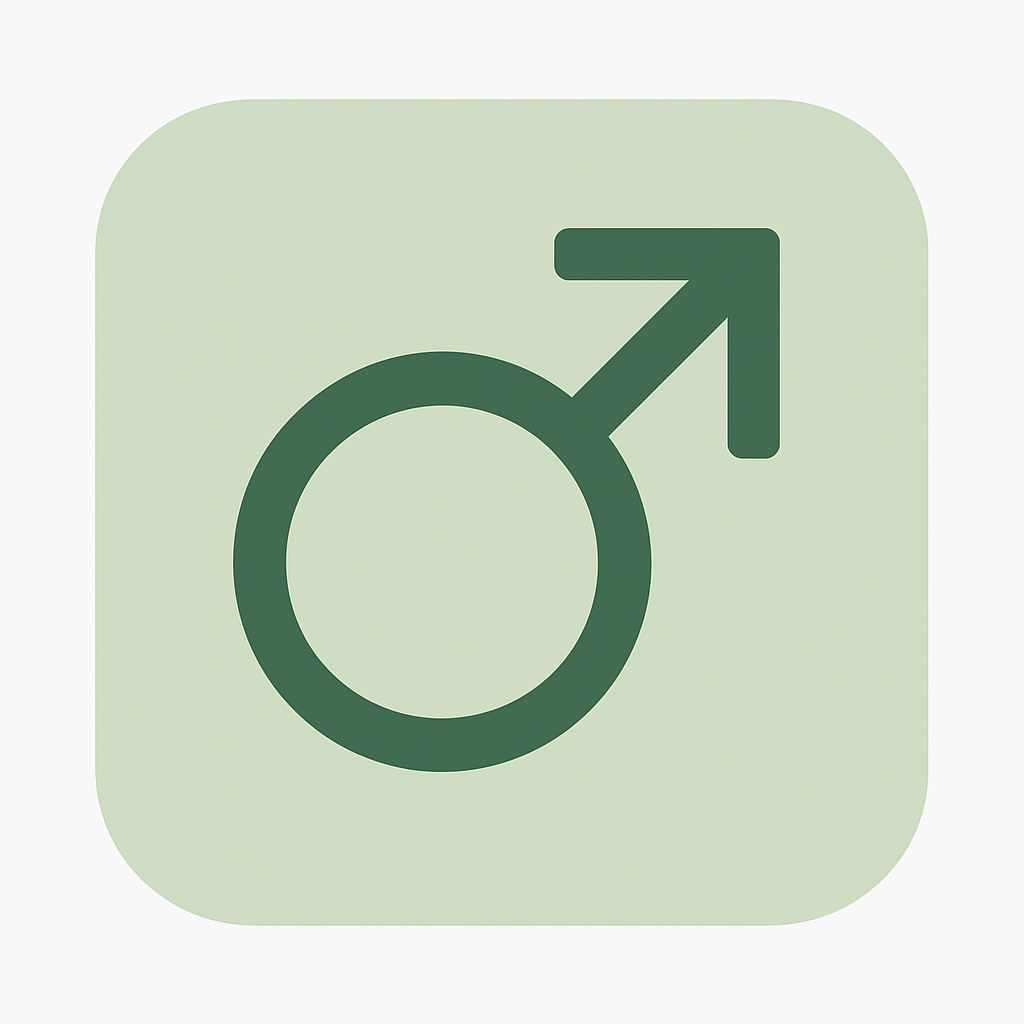 mens health branded ingredients