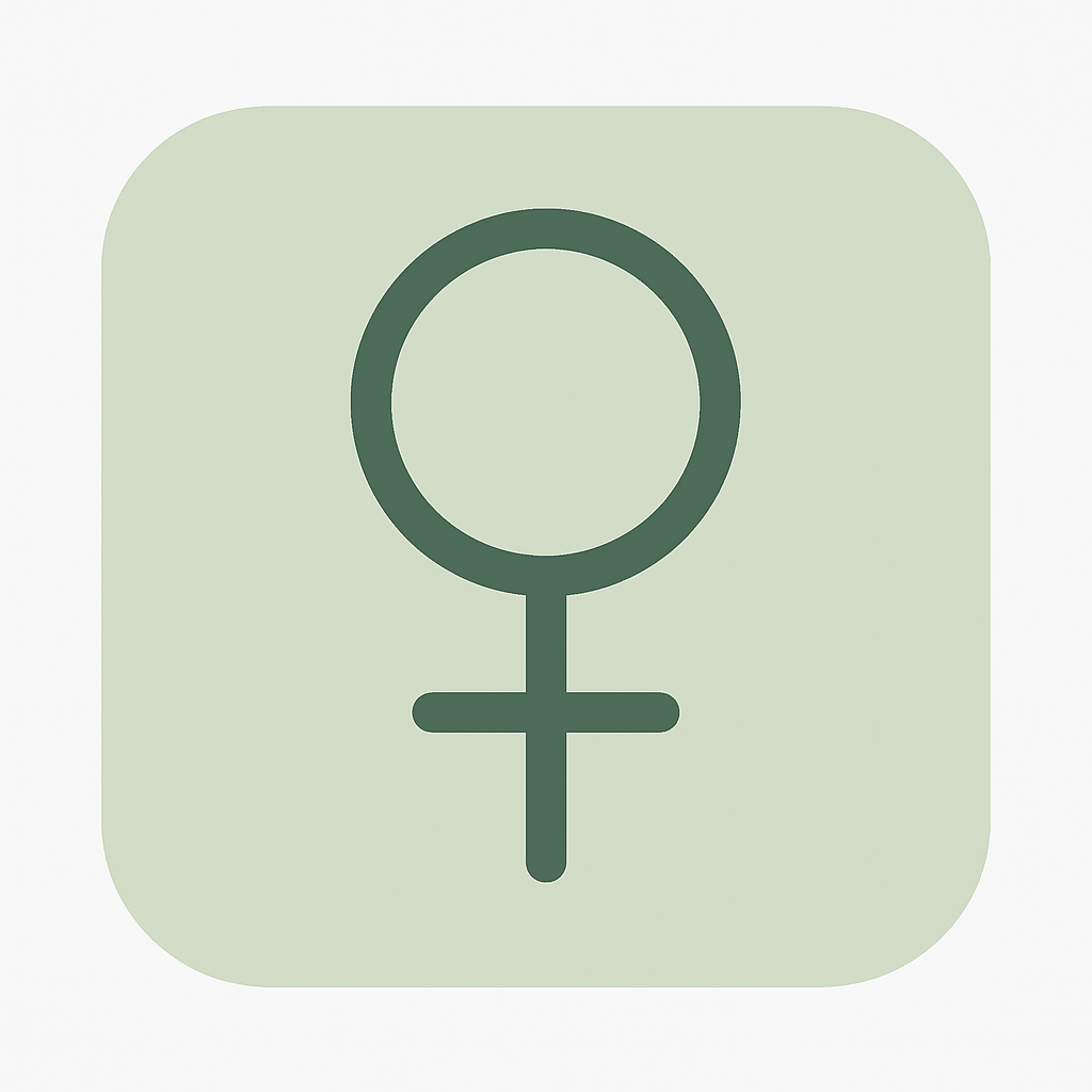 womens health branded ingredients