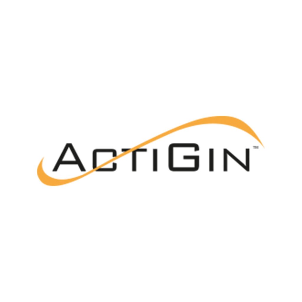 ActiGin branded ingredients