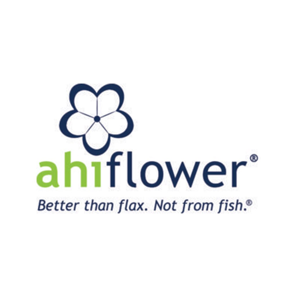 ahi-flower branded ingredients