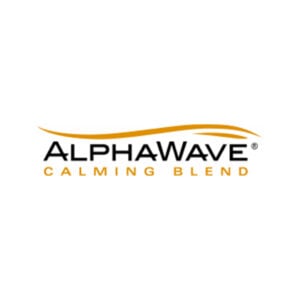 Alpha-wave-calmingblend branded ingredient