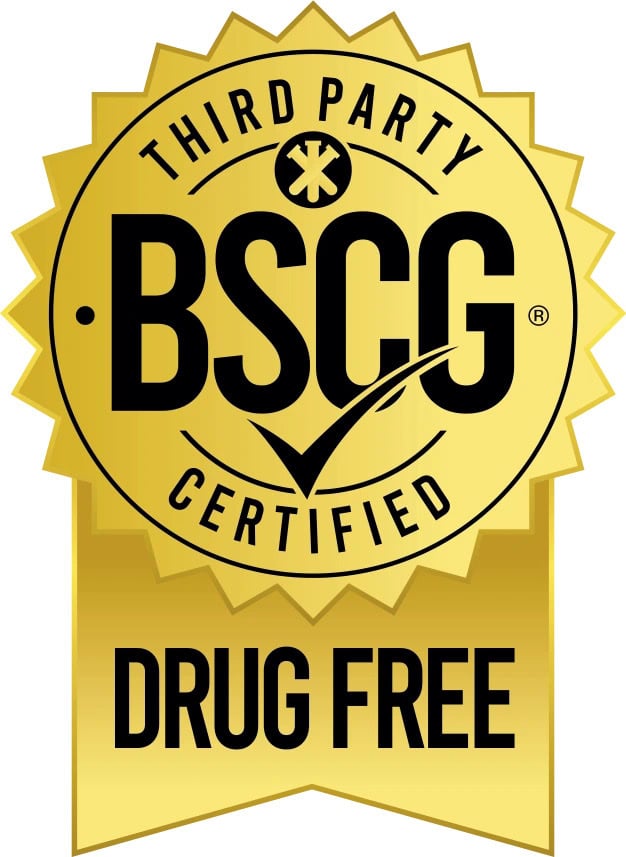 BSCG Certification