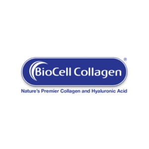 BioCell Collagen branded ingredient
