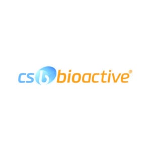 CS b-Bioactive branded ingredient