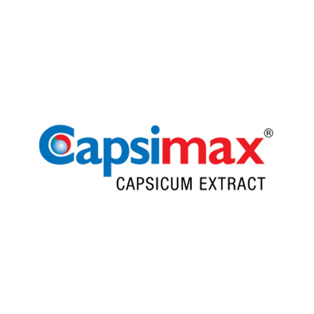 Capsimax branded ingredients