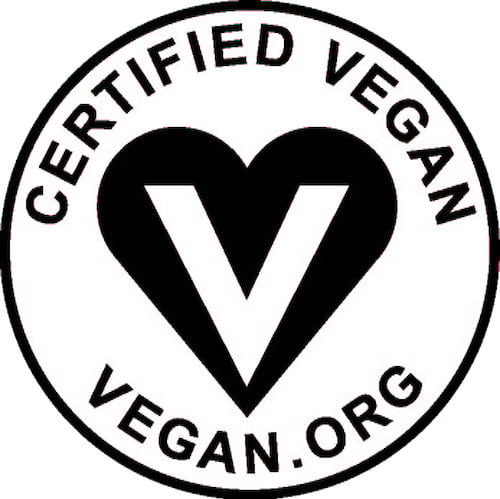 Certified Vegan Certification