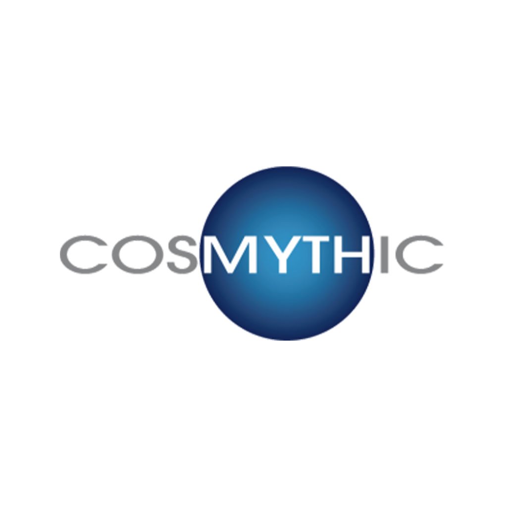 Cosmythic branded ingredients