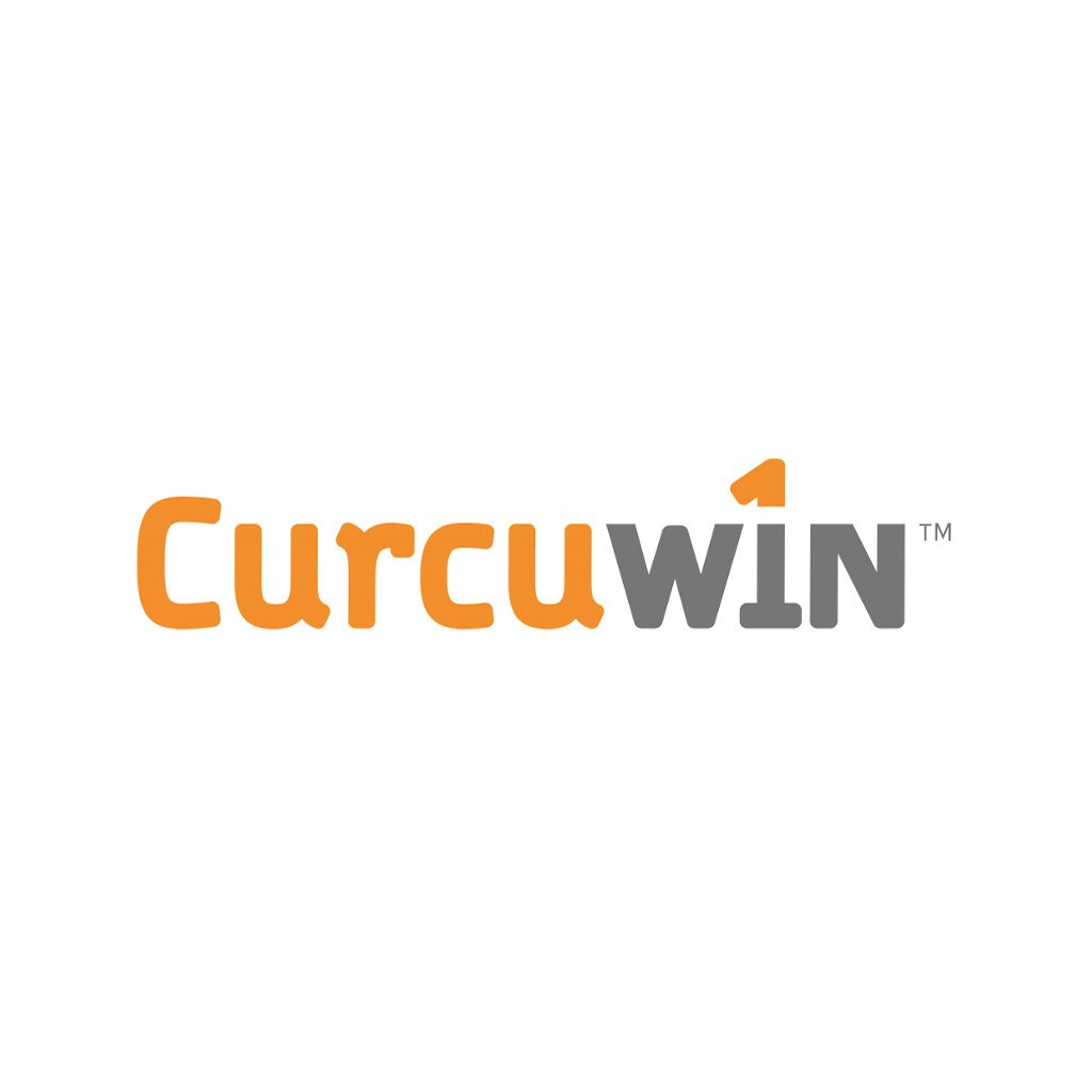 CurcuWIN branded ingredients