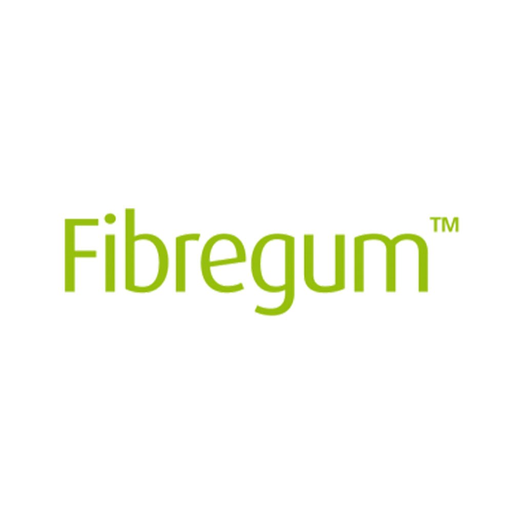 Fibregum branded ingredients