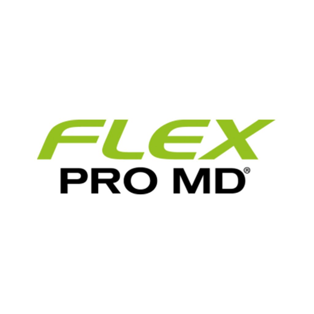 Flex Pro MD branded ingredients