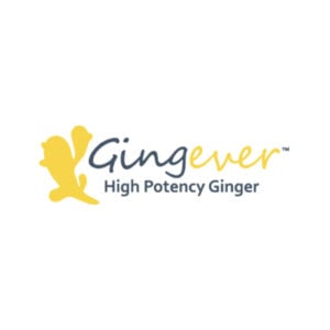 Gingever branded ingredient