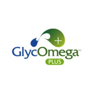 GlycOmega Plus branded ingredient