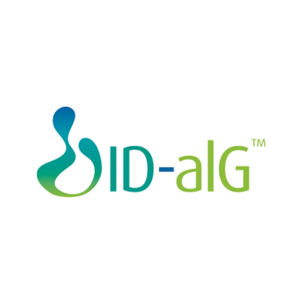 ID-alG branded ingredients