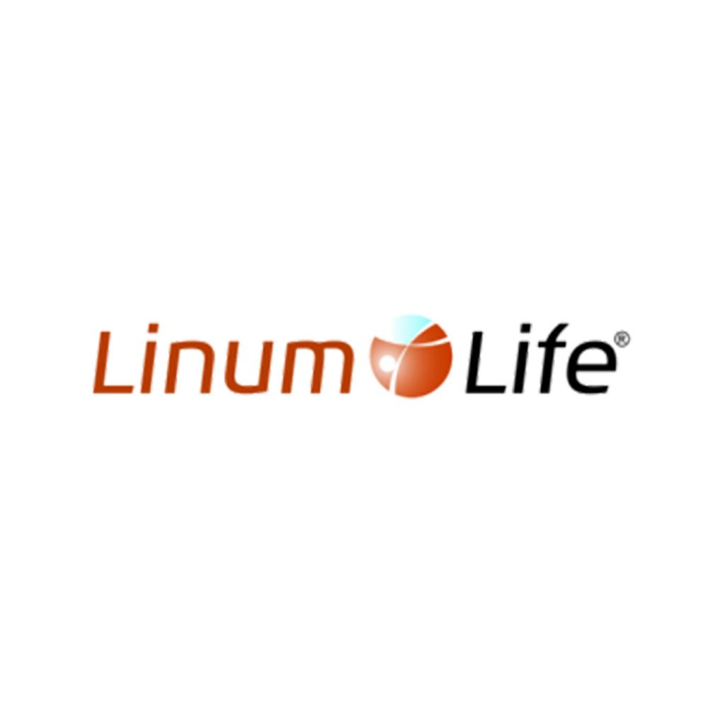 LinumLife branded ingredients
