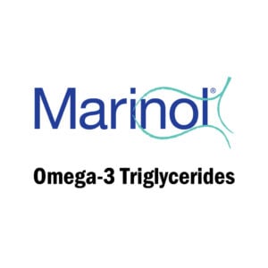 Marinol branded ingredient
