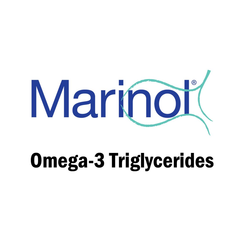 Marinol branded ingredients