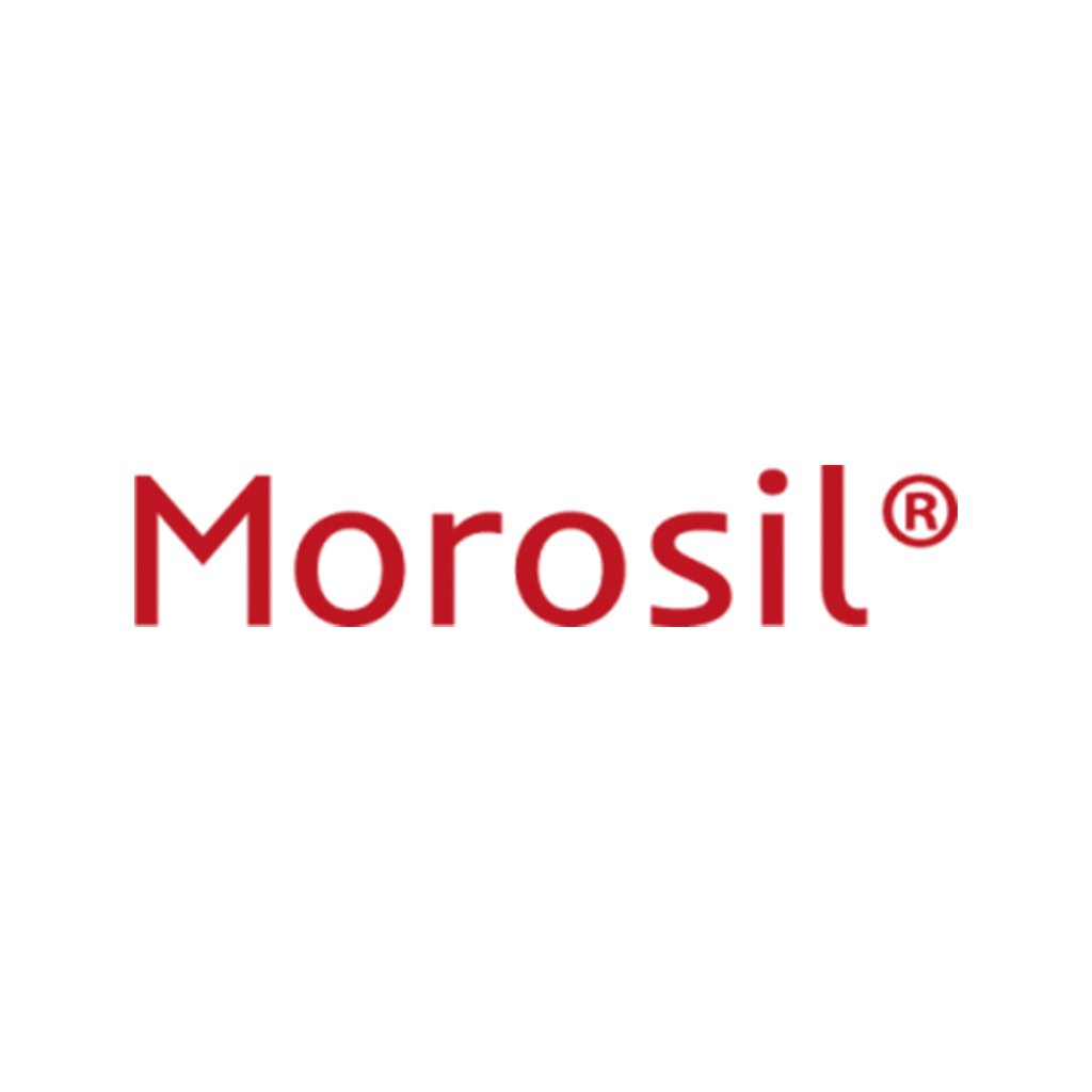 Morosil branded ingredients