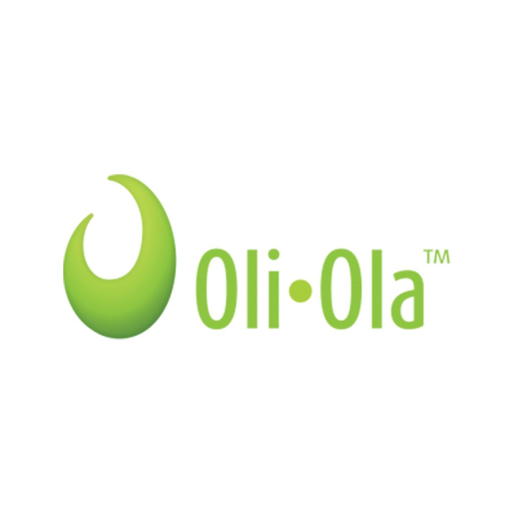 Oli-Ola branded ingredients
