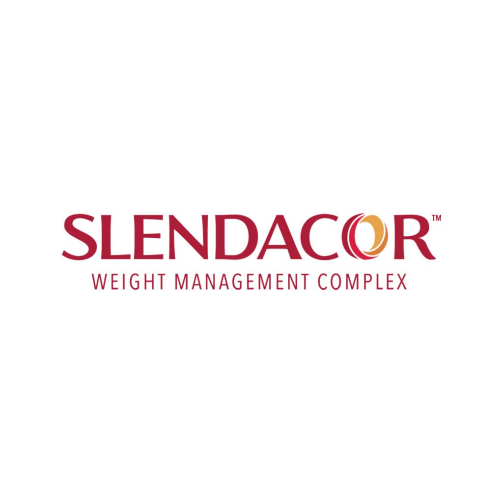 SLENDACOR branded ingredients