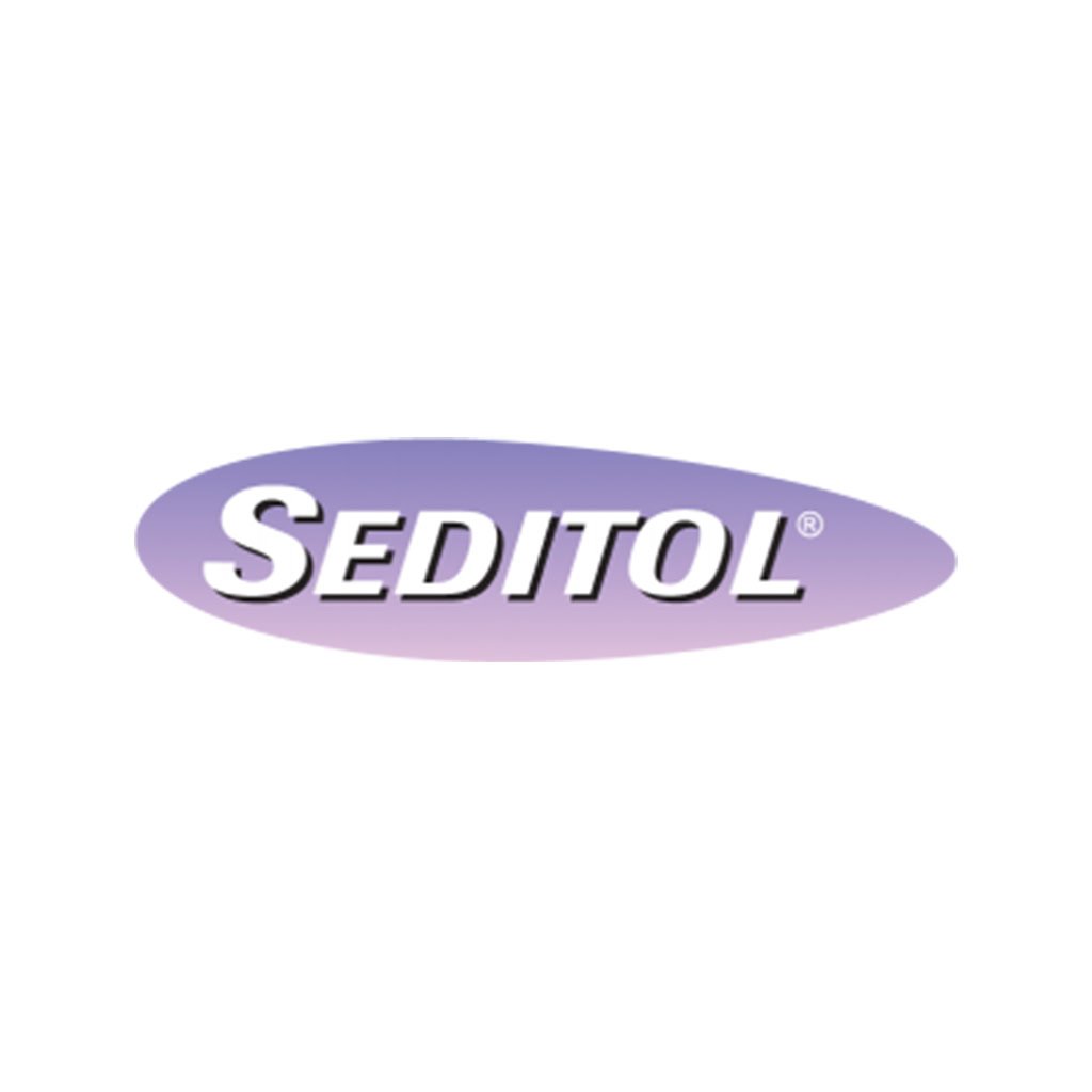 Seditol branded ingredients