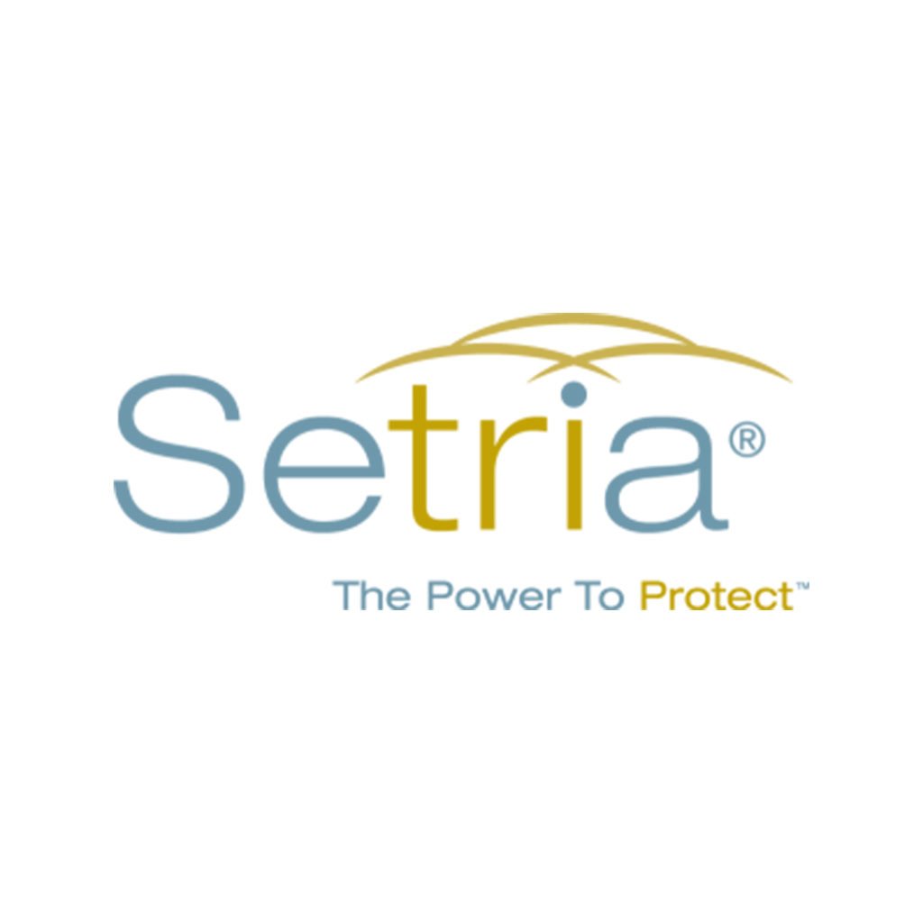 Setria branded ingredients