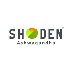 Shoden branded ingredient