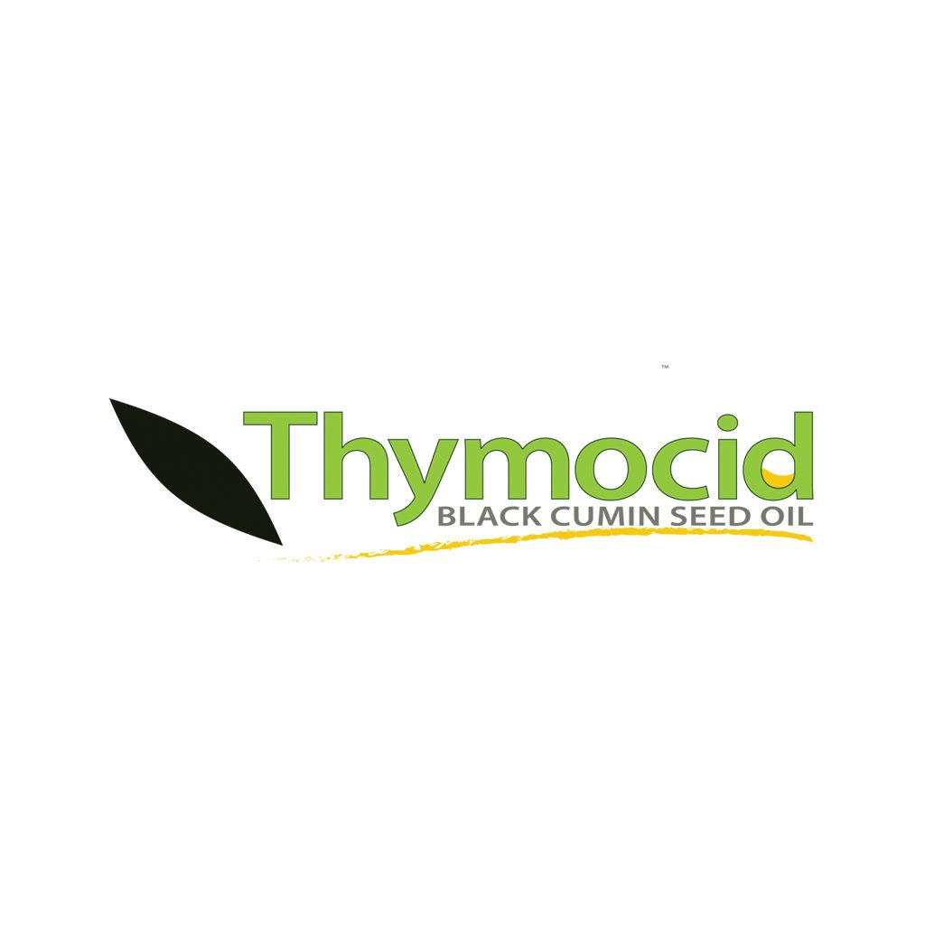 Thymocid branded ingredients