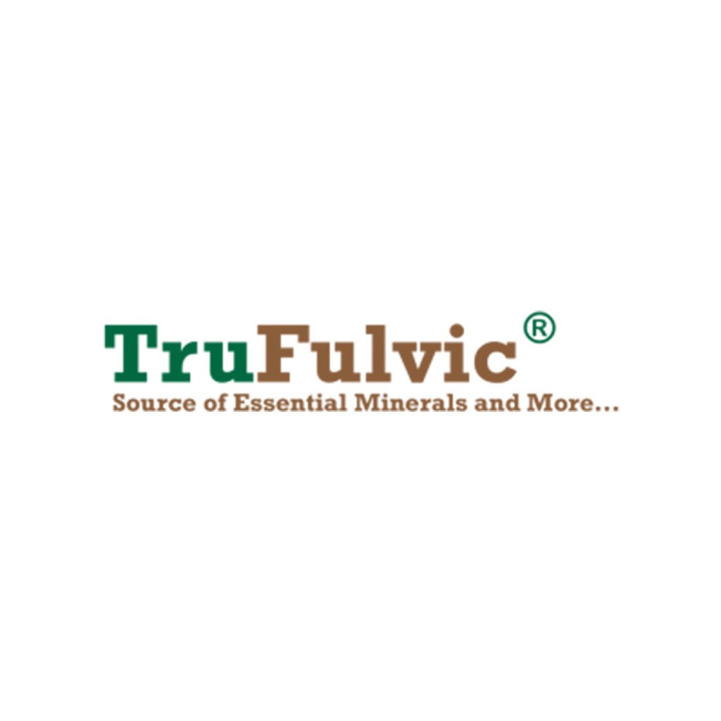 TruFulvic branded ingredients
