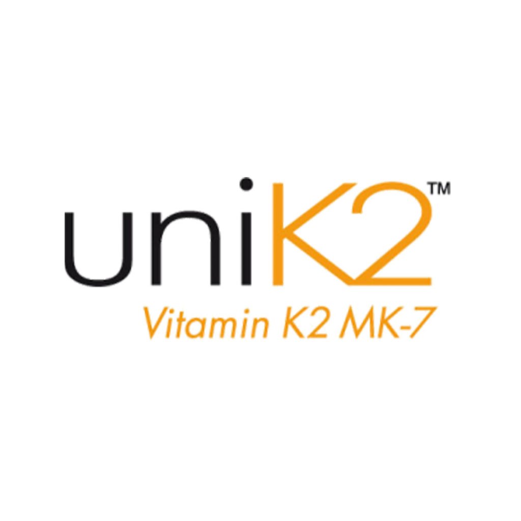 UniK2 branded ingredients