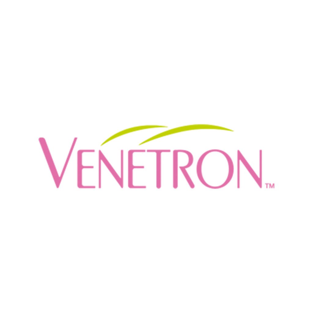 Venetron branded ingredients