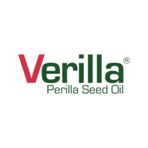 Verilla branded ingredient