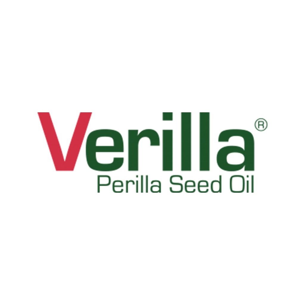 Verilla branded ingredients