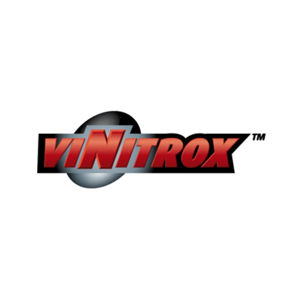 Vinitrox branded ingredients