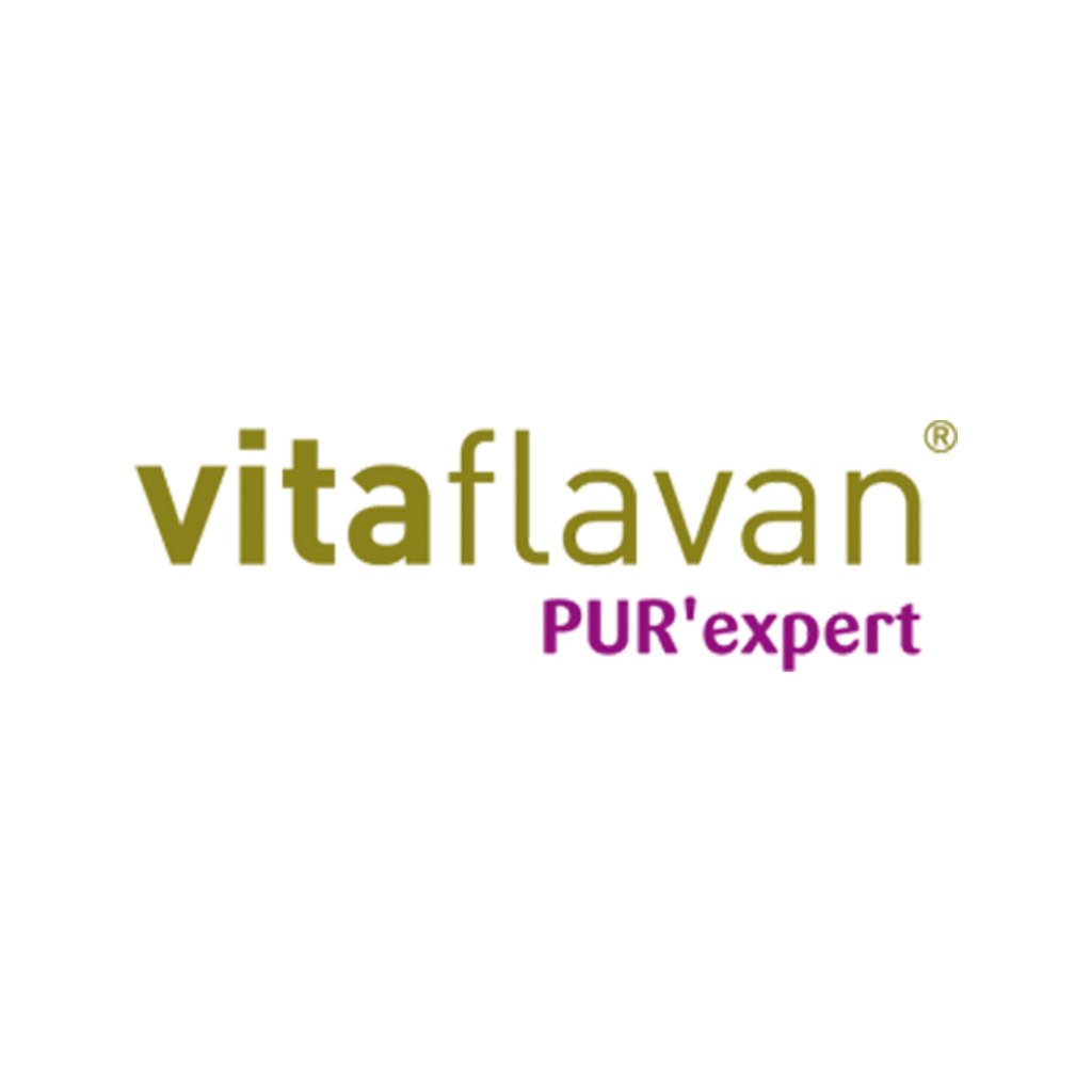 Vitaflavan branded ingredients