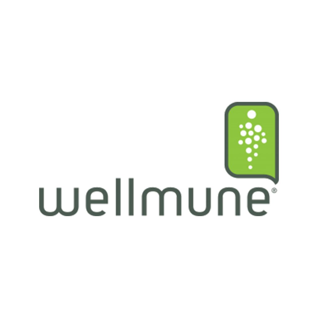 Wellmune branded ingredients