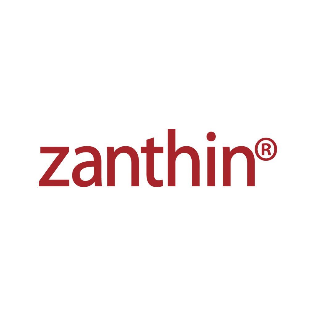 Zanthin branded ingredients