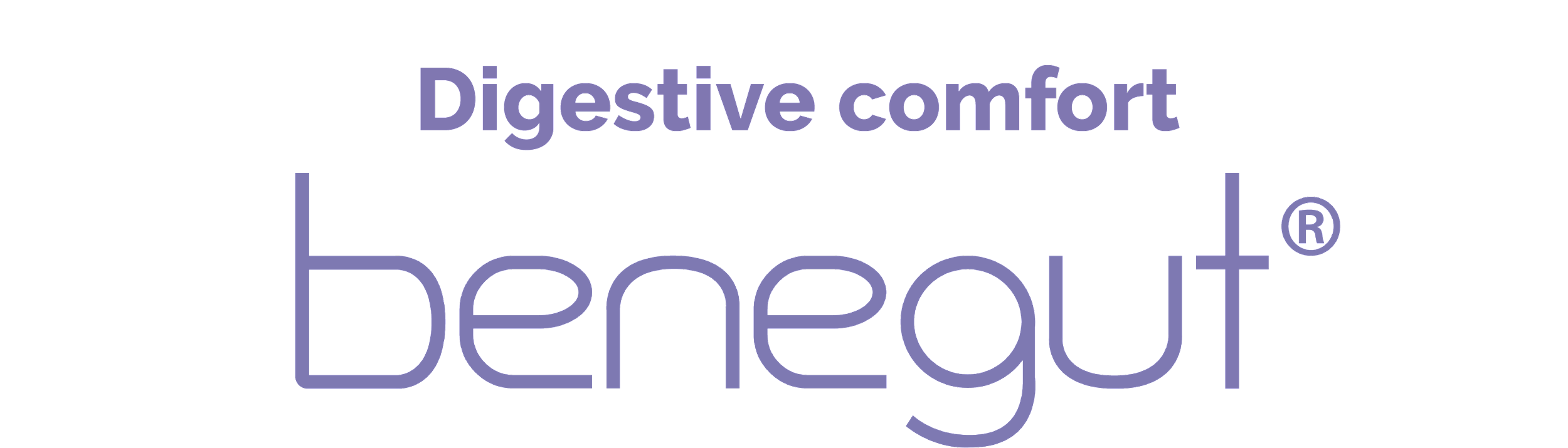 Benegut branded ingredients