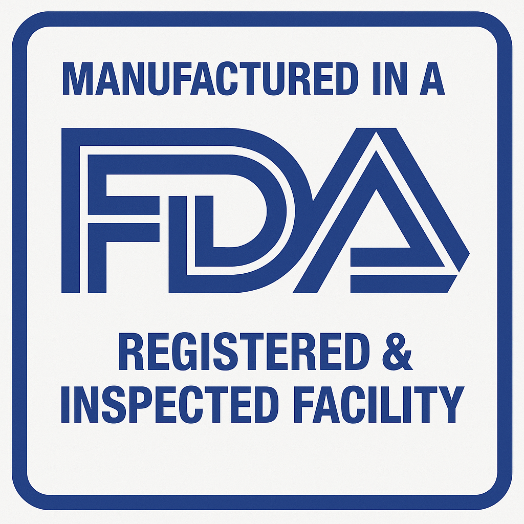 Supplement Manufacturing Certifications: Comprehensive Guide